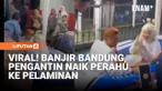 Banjir akibat luapan Sungai Citarum hingga Senin pagi masih menggenangi permukiman warga dan ruas jalan di Kabupaten Bandung, Jawa Barat. Memasuki hari ketiga, genangan air belum surut dan berdampak pada lebih dari 1.500 rumah serta memutus akses jal...