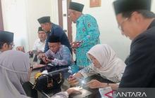 1.381 Calon Haji Pamekasan Lunasi Bipih 2026, Kuota Terpenuhi Siap Berangkat Haji