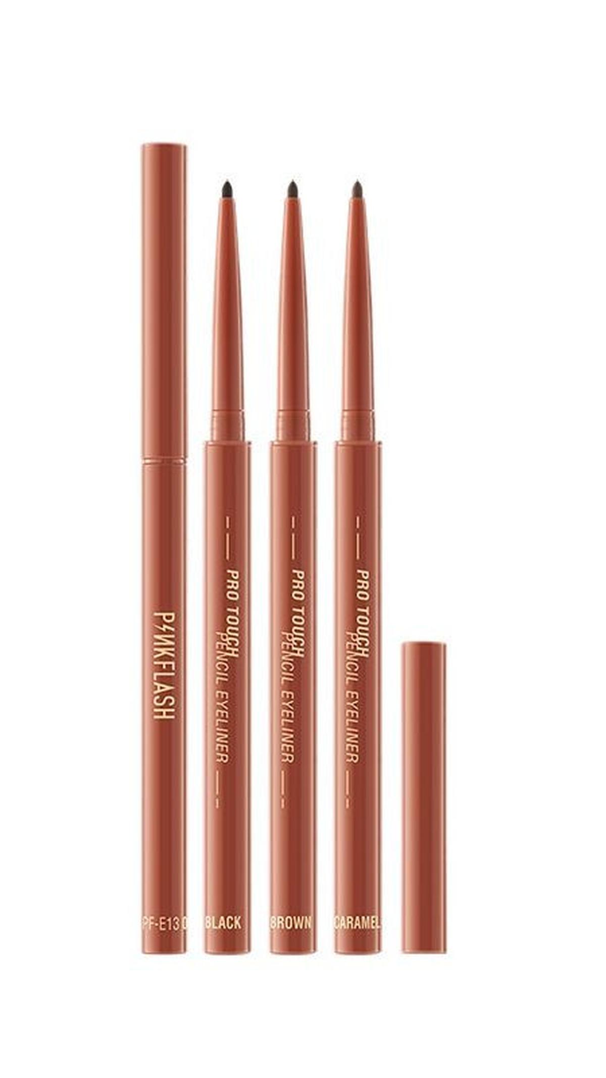PINKFLASH Hyperfine Gel Eyeliner Pencil