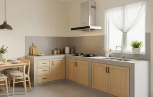 12 Cara Sederhana Membuat Dapur Wangi Sepanjang Hari, Usir Bau Tak Sedap