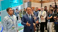 Bahlil Soal Bursa Komoditas: Masa Barang Kita Diatur Orang Lain?