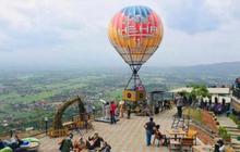 Wisatawan Meningkat, AI dan Digitalisasi Jadi Andalan Industri Pariwisata