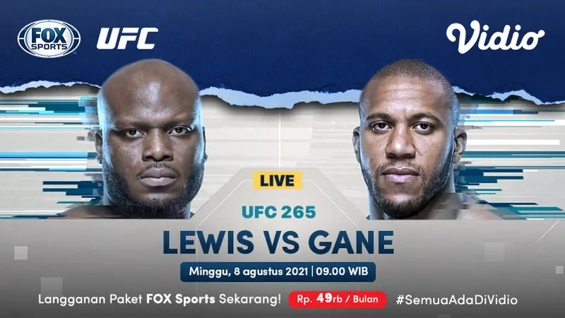 Fox sport ufc live new arrivals stream