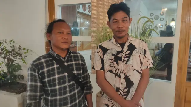 Tolak Bangun Patung Bung Karno, Begini Harga yang Ditawarkan ke Seniman Sumsel
