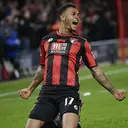 Manchester United Bidik Josh King, Fulham Patok Harga di Atas Rp 1 Triliun
