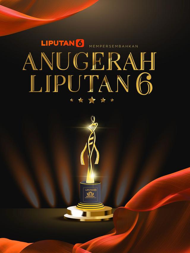 Anugerah Liputan6 2025