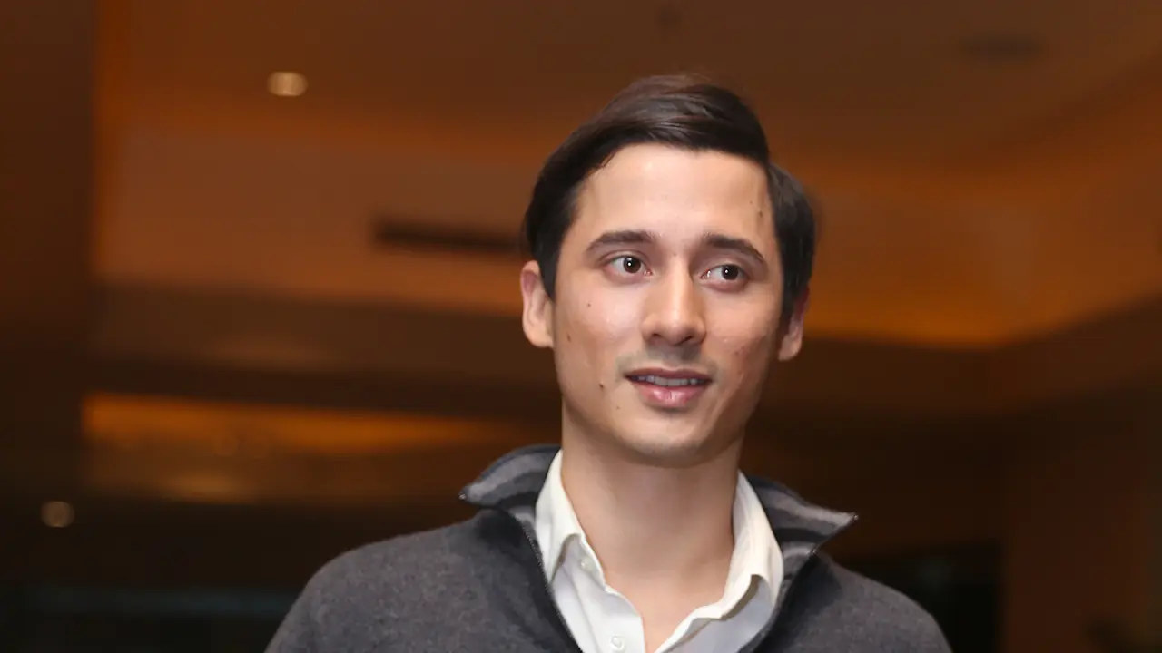 [Bintang] Nino Fernandez