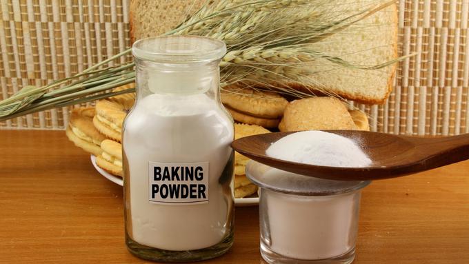 Mengenal Baking Powder, Apa Fungsi dan Kegunaannya