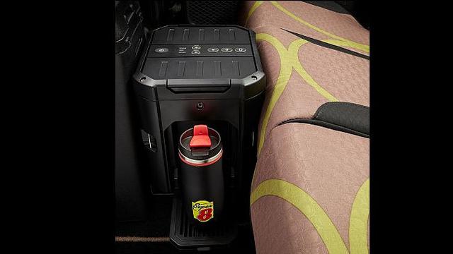 Jeep Wrangler Super 8