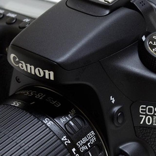 rilis kamera baru canon eos 70d dilego