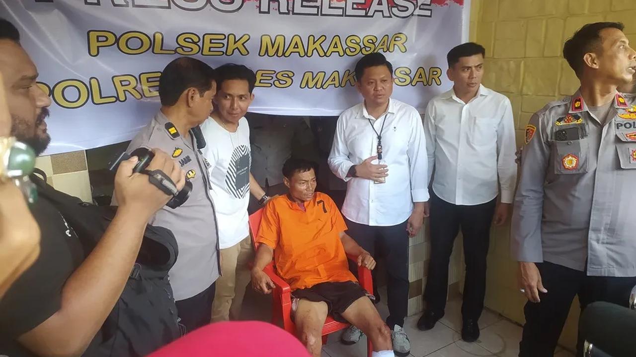Dok. Istimewa