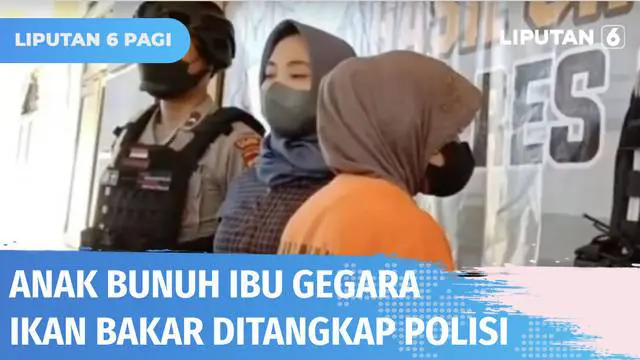 Kasus tewasnya seorang ibu yang dibunuh anak kandungnya karena tak dibuatkan ikan bakar di Situbondo masih terus dikembangkan. Polisi juga akan memeriksa kejiwaan tersangka ke Psikiater.