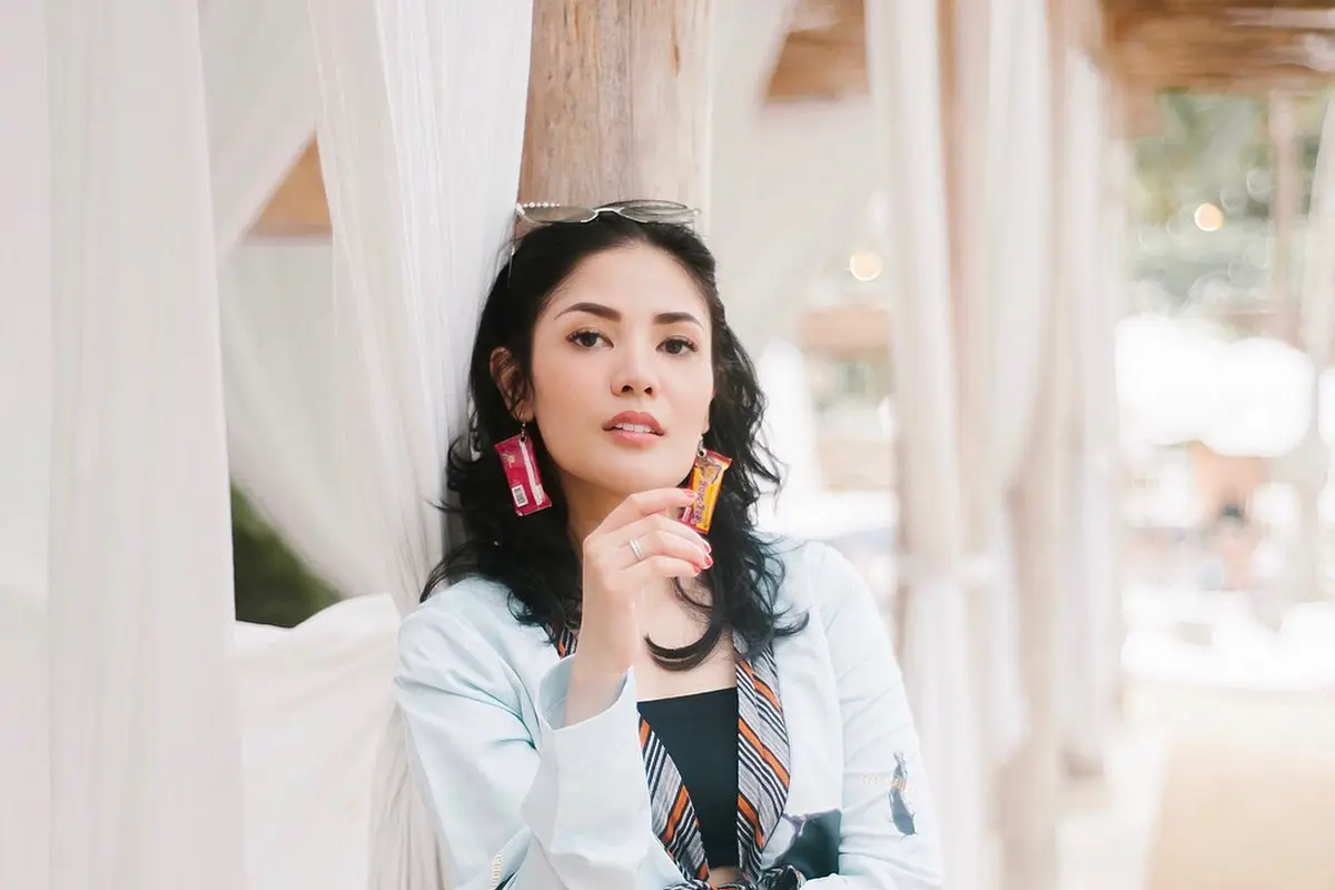 Nindy Ayunda