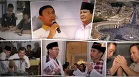 Alquran Dibacakan di Vatikan, Ahok Doakan Jokowi
