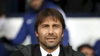 Antonio Conte Belum Mampu Perbaiki Catatan Kontra Liverpool