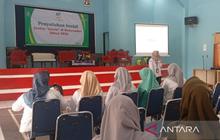 Sentra Satria Gelar Edukasi Pengasuhan Anak Jelang Hari Kartini, Tingkatkan Pemahaman Orang Tua