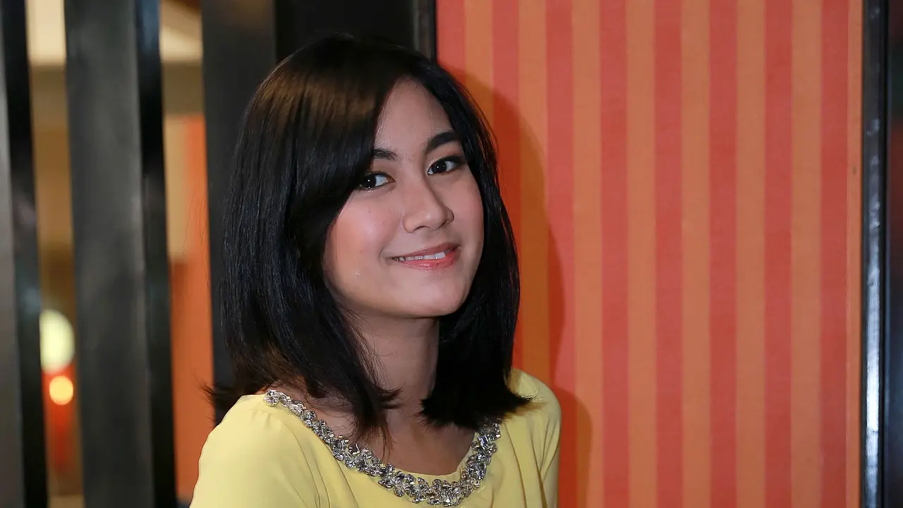 [Bintang] Anisa Rahma