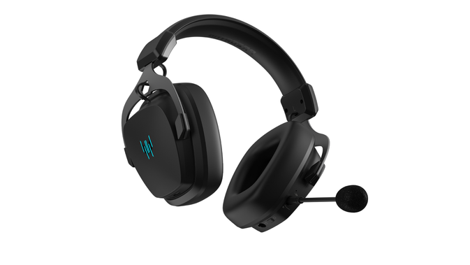 Predator Galea 570. (Doc: Acer)