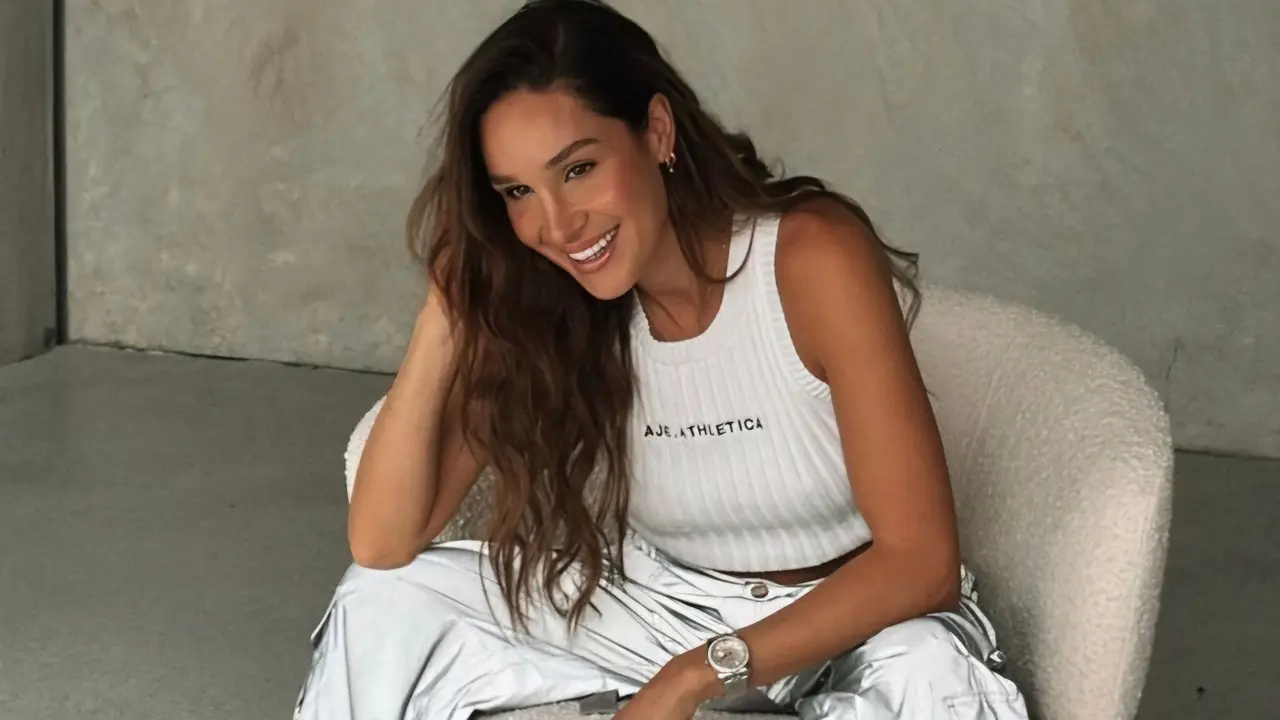 Inspirasi Gaya Hidup Sehat Ala Kayla Itsines yang Mudah Diikuti, Bikin Tubuh Sehat dan Bugar (instagram.com/@kayla_itsines)