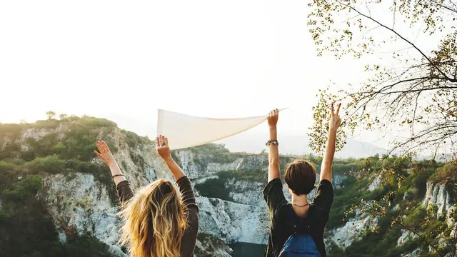 Girls, Ini Cara Jitu Untuk Membebaskanmu dari Jeratan Friendzone!