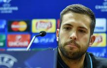 Alba ingin Barca teruskan rententan kemenangan di Olimpico