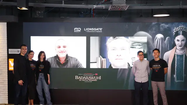 Badarawuhi di Desa Penari