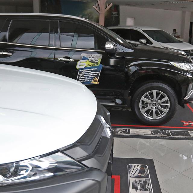 Insentif Ppnbm Mobil Tak Berpengaruh Besar Ke Pendapatan Negara Bisnis Liputan6 Com