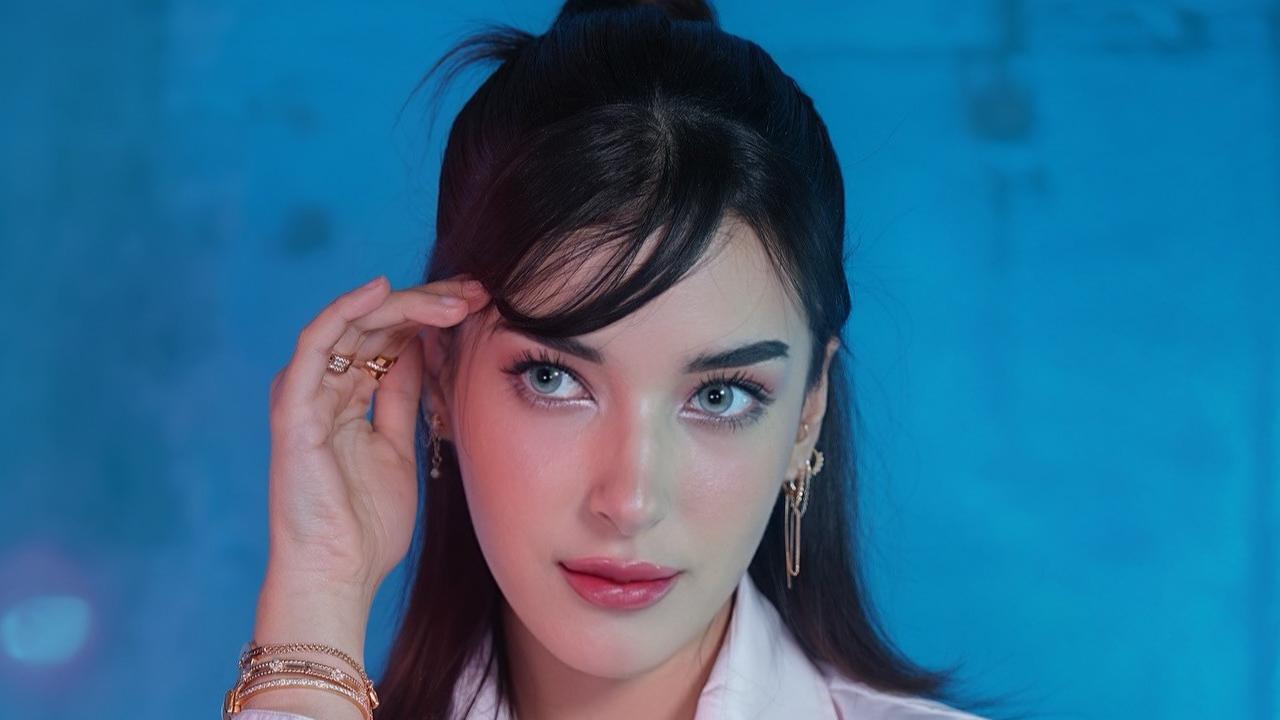 Penampilan Terbaru Tasya Farasya yang Beda Banget dan Bikin Pangling, Disebut Barbie Hidup