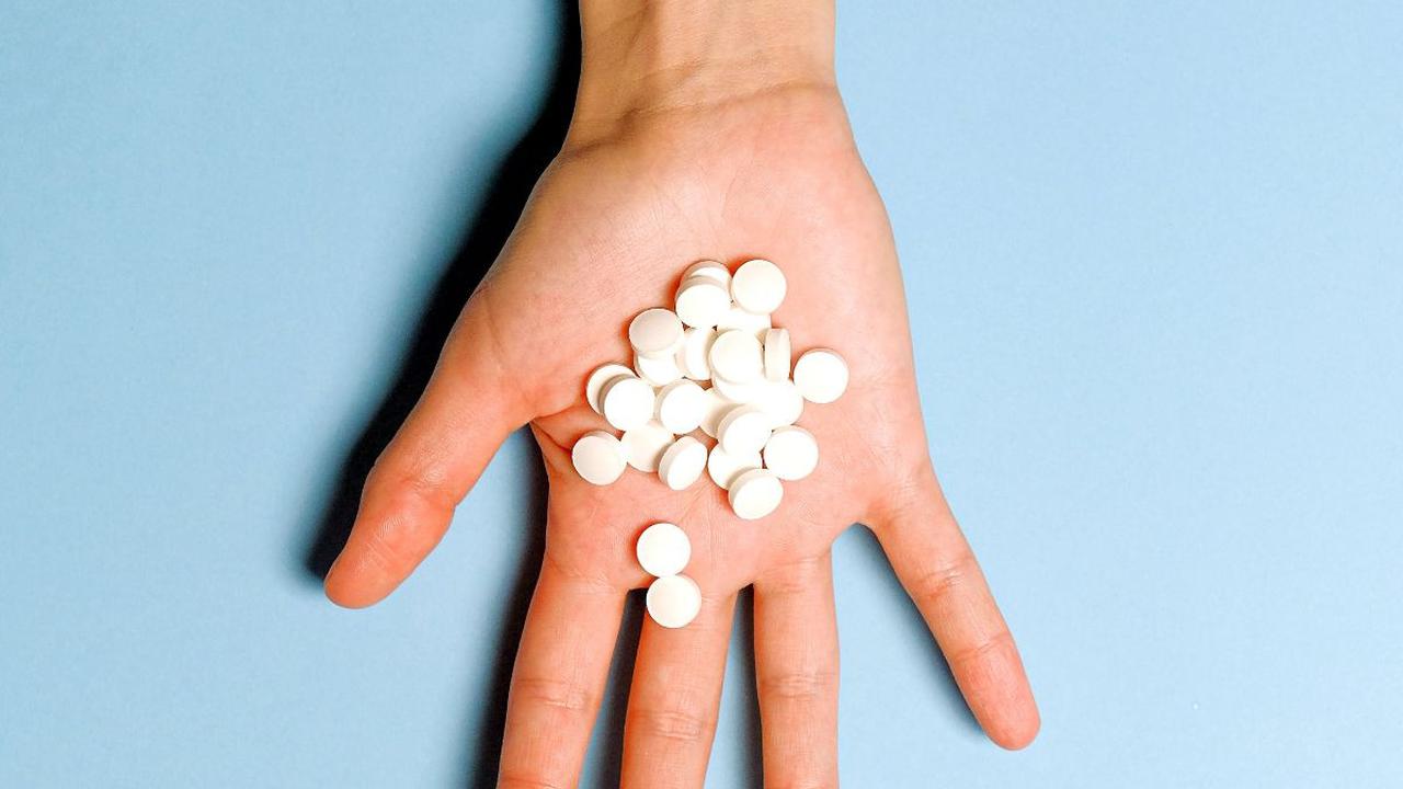 7 Obat Stroke yang Ampuh dan Efektif di Apotek, Mudah Ditemukan
