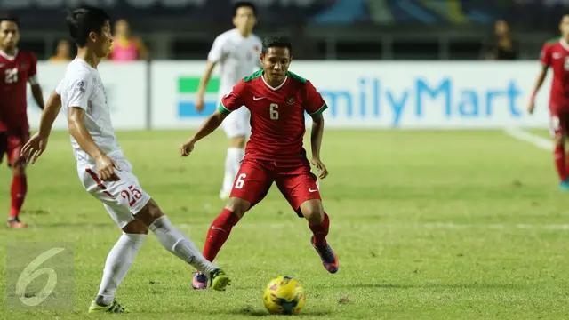 Evan Dimas