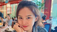 Sheila Waroka Bangga dengan Keberhasilan Dante Skipberat, Anak Kedua Artis Senior Lia Waroka