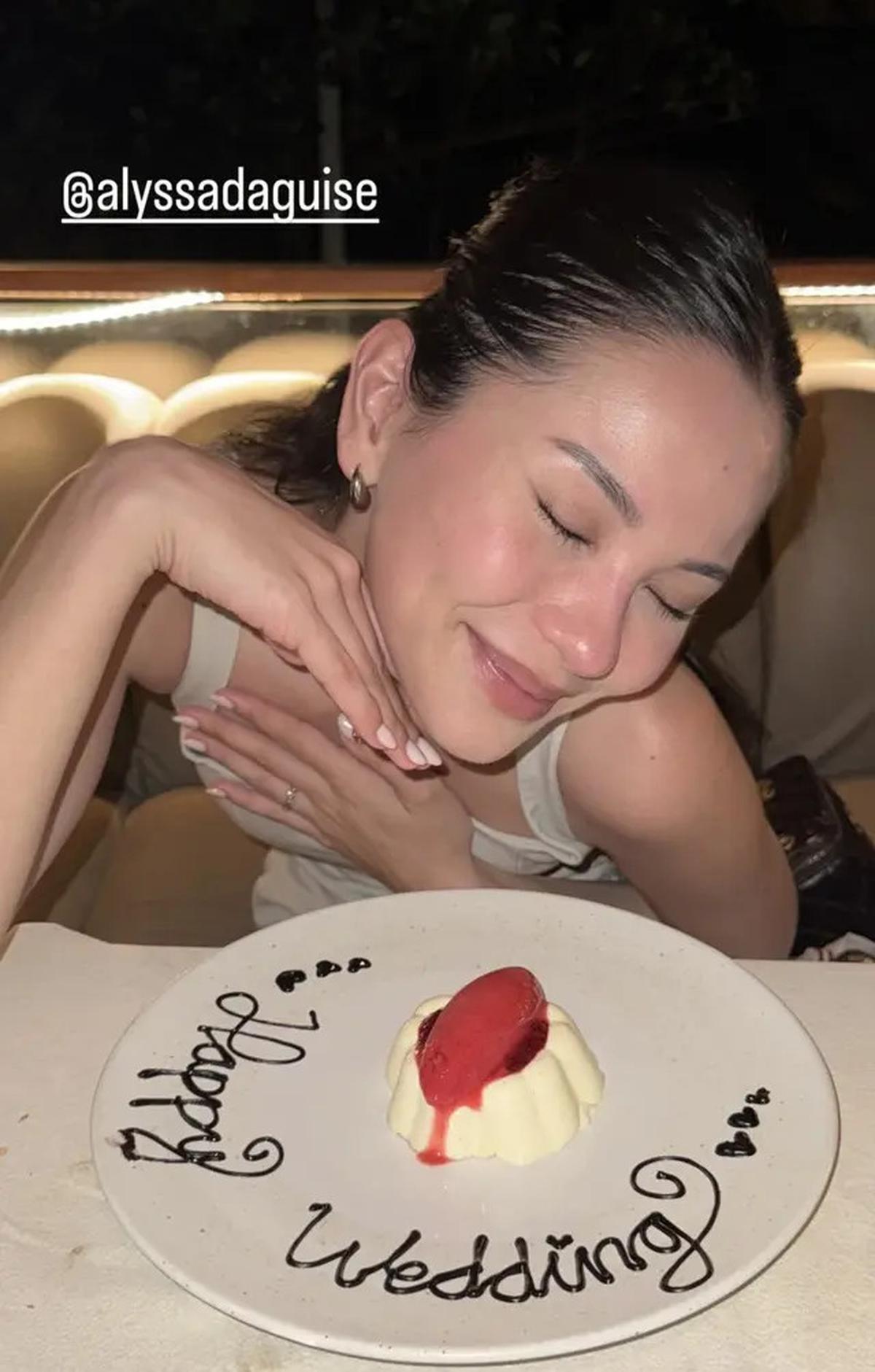 6 OOTD Alyssa Daguise Liburan Sambil Bekerja di Bali Setelah Resmi Menjadi Istri Al Ghazali, Tampil dengan Outfit Ratusan Ribu