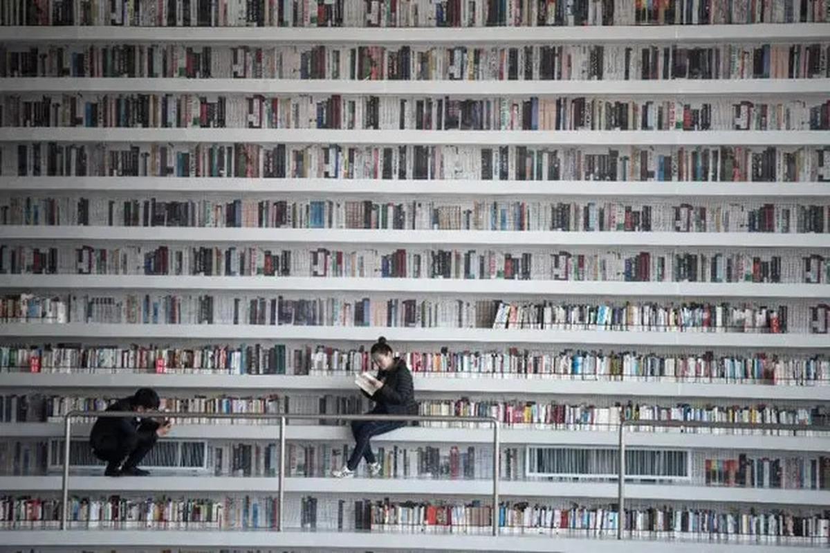 Perpustakaan Nasional Prancis Singkirkan 4 Buku Kuno Mengandung Arsenik Beracun, Dianggap Berpotensi Berbahaya