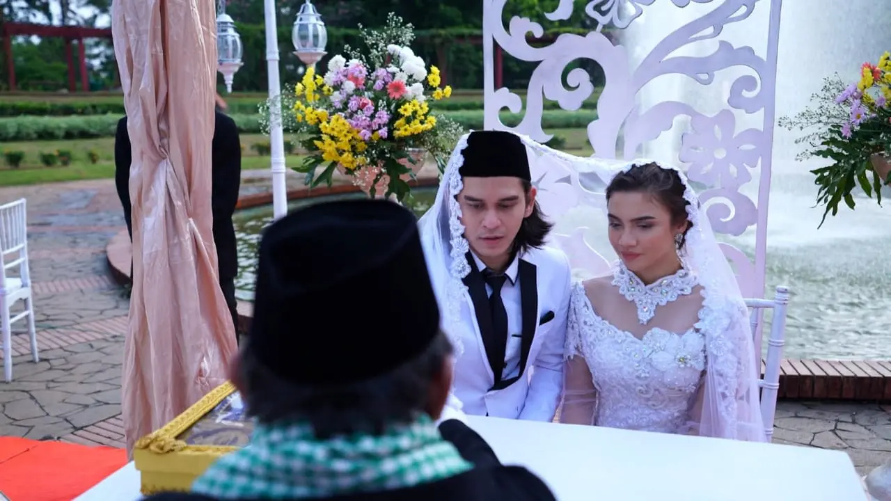 Samudra Cinta