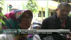 Pembatasan kuota zonasi membuat orangtua kecewa lantaran anak-anak mereka tidak diterima
