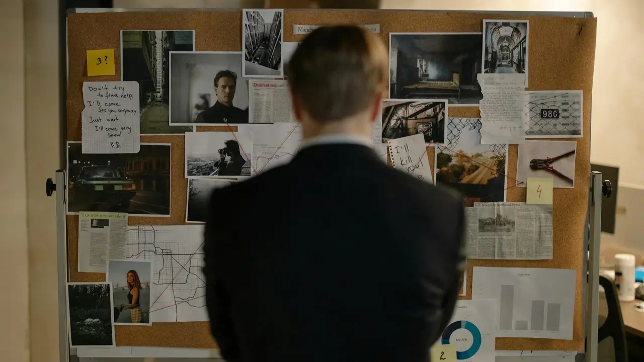 Detective