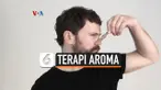 terapi aroma