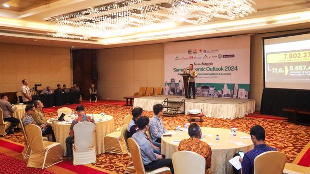 Kapolda Sumut, Irjen Pol Agung Setya Imam Effendi