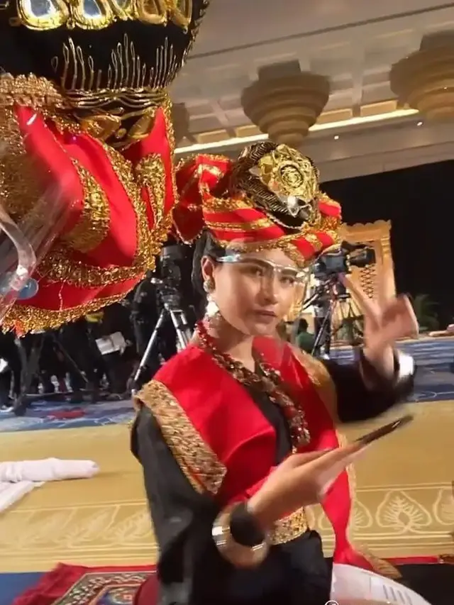 Salshadilla Indradjaja