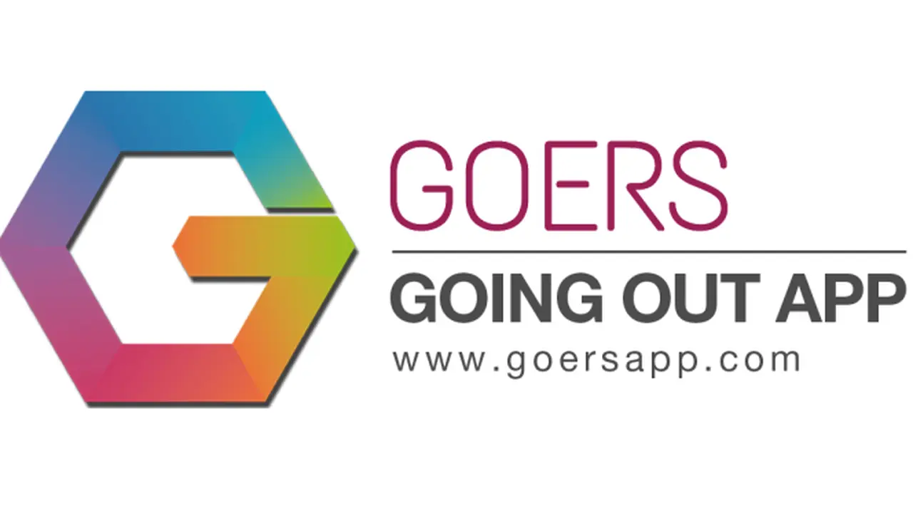 Logo aplikasi Goers