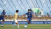 Arema FC vs DPMM FC Sudah Mulai, Dapatkan Link Live Streaming Piala Presiden 2026