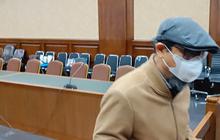 Siasat Hakim MA Nonaktif Gazalba Samarkan Duit Hasil Korupsi, Beli Alphard Numpang KTP Orang