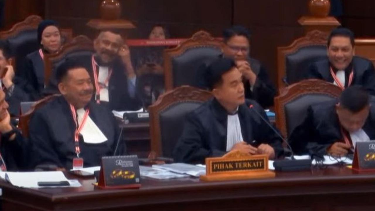 Vid melihat adanya perbedaan yang jauh dari perolehan suara Prabowo pada Pilpres 2019 dan 2024 ini.