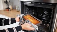 10 Merk Oven Listrik Low Watt Terbaik untuk Dapur Modern dan Hemat Energi