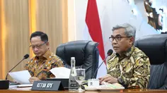 Kemendagri Petakan Titik Rawan Korupsi, Gandeng KPK Perkuat Pencegahan di Daerah