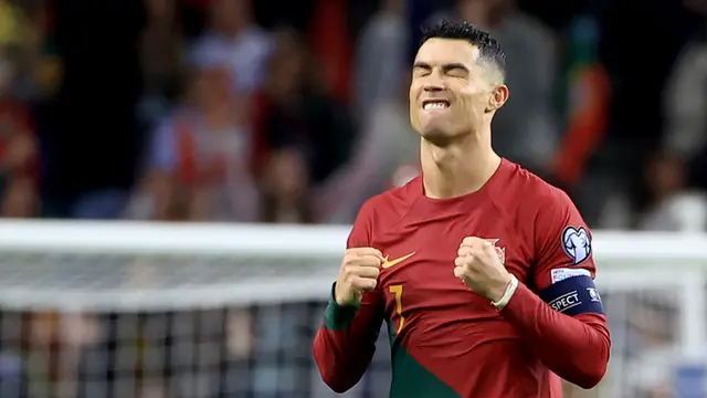 Portugal Vs Slovakia