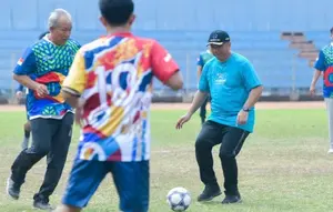 Kolaborasi Ekosistem Digital Semarakkan Hari Bhakti Postel ke-81