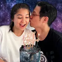 Putri Titian (Instagram/putrititian)