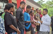 295 Mahasiswa STIH Momiwaren Raih Beasiswa KIP Kuliah, Dorong Akses Pendidikan Tinggi di Papua Barat
