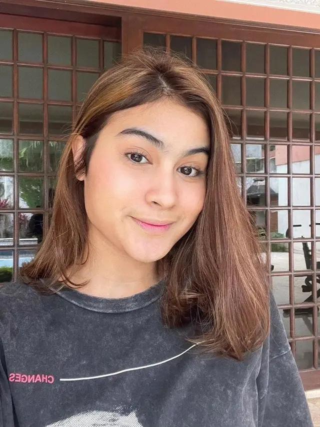 Junisya Putri